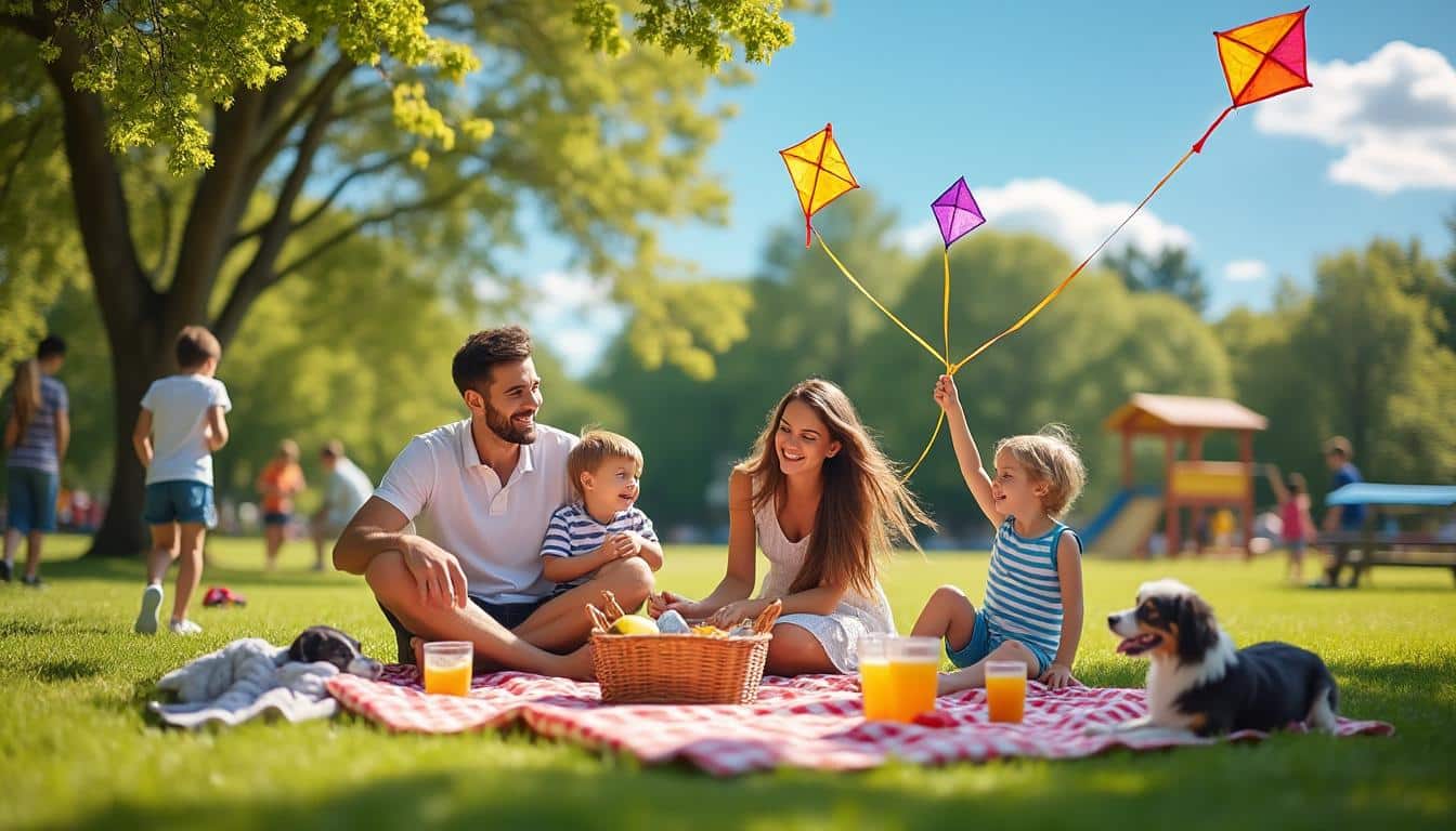 découvrez des idées d'activités de loisirs à faire en famille le week-end ! que ce soit des sorties en plein air, des visites culturelles ou des ateliers créatifs, trouvez l'inspiration pour des moments inoubliables ensemble.