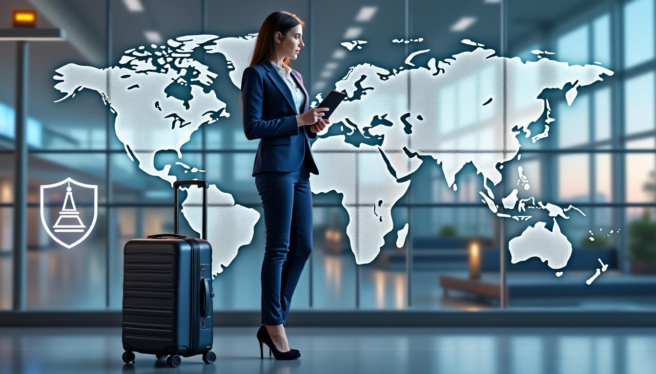 découvrez tout ce qu'il faut savoir sur l'assurance voyage avant de partir. protégez-vous contre les imprévus, choisissez la couverture adaptée et voyagez sereinement. ne laissez pas un accident gâcher votre aventure ; lisez notre guide complet pour faire le bon choix.