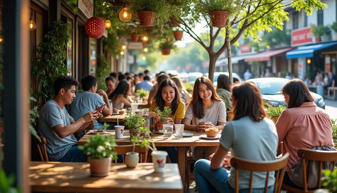 découvrez comment le bouche-à-oreille 2.0 peut propulser votre entreprise locale en exploitant la puissance des avis clients. apprenez des stratégies efficaces pour transformer l'expérience client en un levier de croissance incontournable.