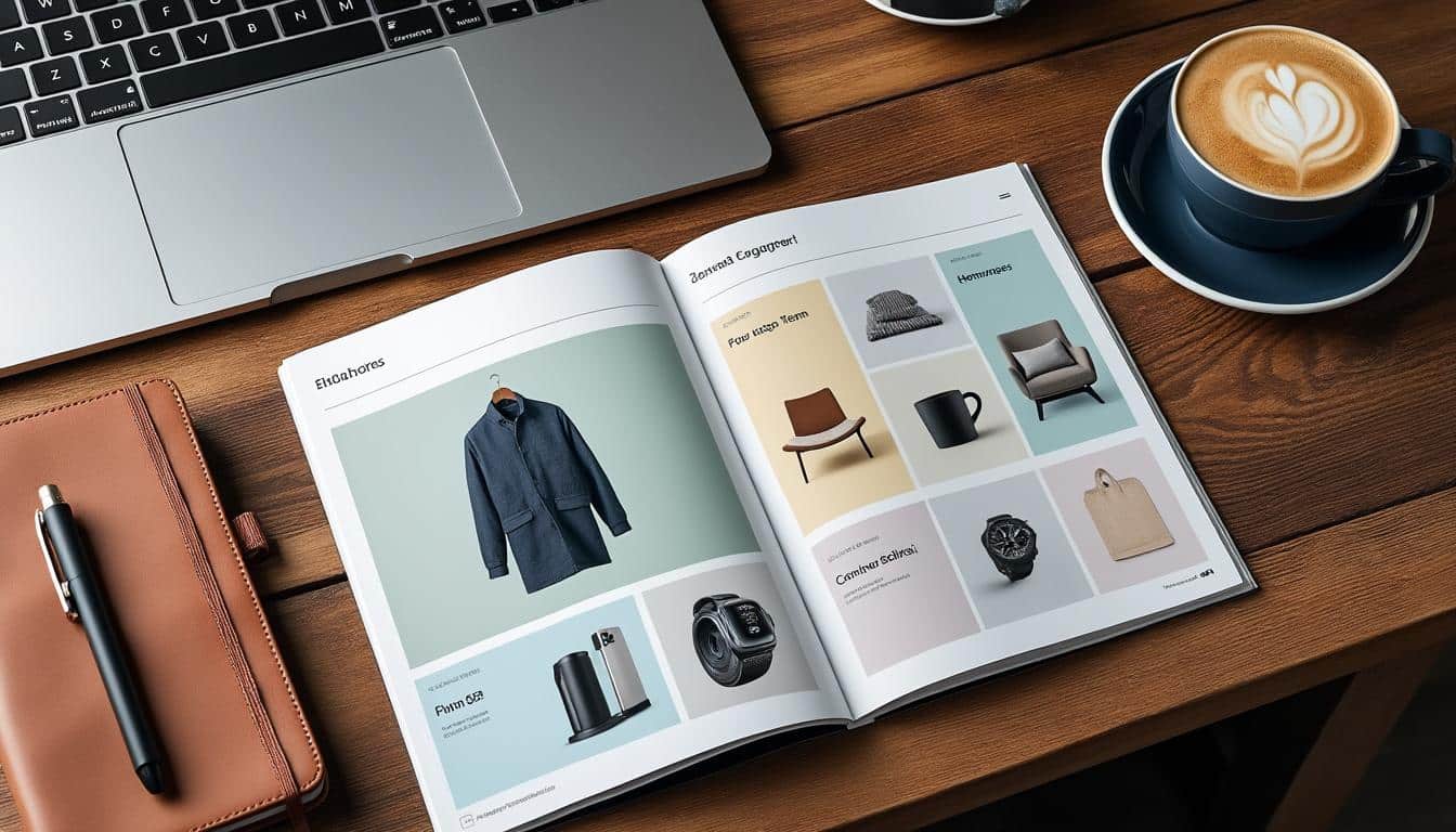 découvrez les clés pour structurer efficacement votre catalogue produits afin d'optimiser vos ventes. apprenez à organiser votre offre, à valoriser vos produits et à améliorer l'expérience client, tout en augmentant votre chiffre d'affaires.