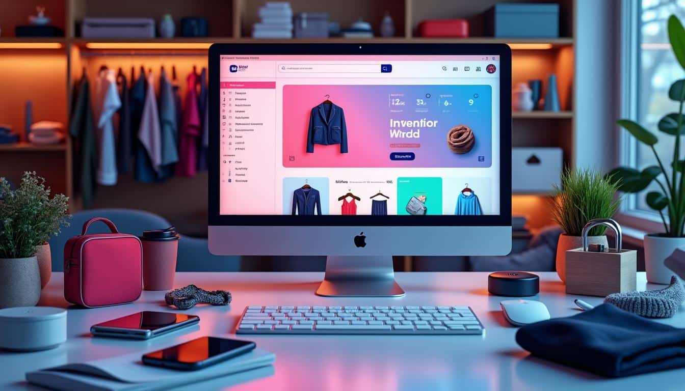 découvrez comment automatiser la connexion entre votre stock et votre boutique en ligne pour optimiser la gestion de vos produits. simplifiez vos opérations, évitez les ruptures de stock et améliorez l'expérience client grâce à des solutions efficaces.