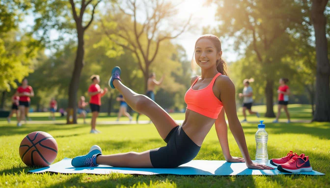 découvrez nos conseils pratiques pour commencer une activité sportive en toute sécurité. apprenez les bonnes techniques, la préparation nécessaire et les erreurs à éviter pour profiter de vos entraînements sans risque de blessures.