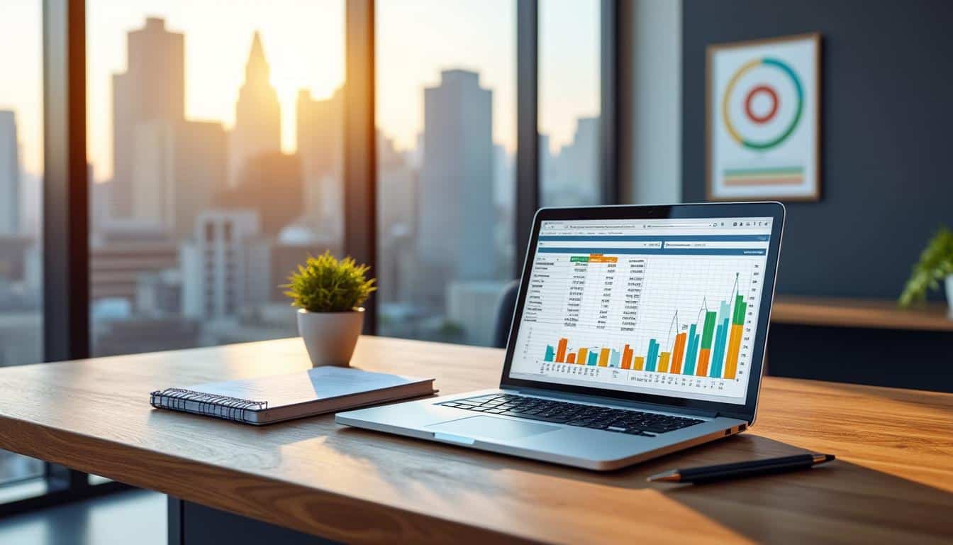 découvrez des stratégies efficaces pour fixer des objectifs financiers réalistes et atteignables. apprenez à établir des ambitions claires, à évaluer vos ressources et à suivre vos progrès pour atteindre vos rêves financiers.