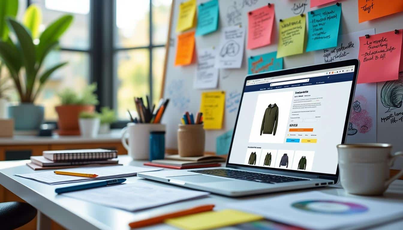 découvrez les secrets pour rédiger des fiches produits captivantes et efficaces. apprenez à optimiser vos descriptions pour attirer l'attention de vos clients et booster vos ventes. ne manquez pas nos conseils pratiques pour créer des contenus qui convertissent!