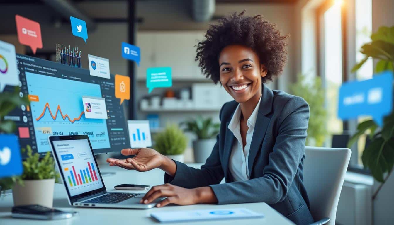 découvrez comment tirer parti des réseaux sociaux pour augmenter vos ventes en e-commerce. apprenez des stratégies efficaces pour attirer des clients, engager votre audience et maximiser votre visibilité en ligne.