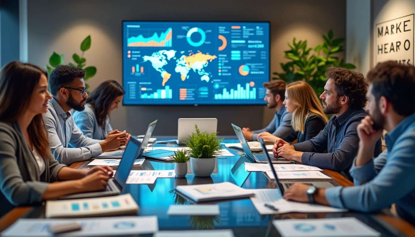 découvrez les étapes essentielles pour valider votre idée d'entreprise avant de vous lancer. apprenez à analyser le marché, à identifier vos clients cibles et à tester votre concept pour garantir le succès de votre projet entrepreneurial.