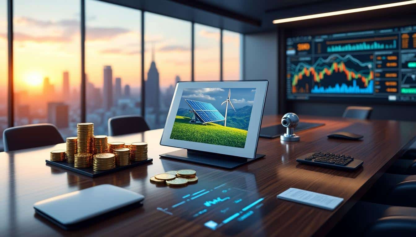 découvrez notre comparatif détaillé des différents types d’investissements en 2025. analysez les tendances du marché, les meilleures opportunités et les risques associés pour faire des choix éclairés et optimiser votre portefeuille dans un monde en constante évolution.