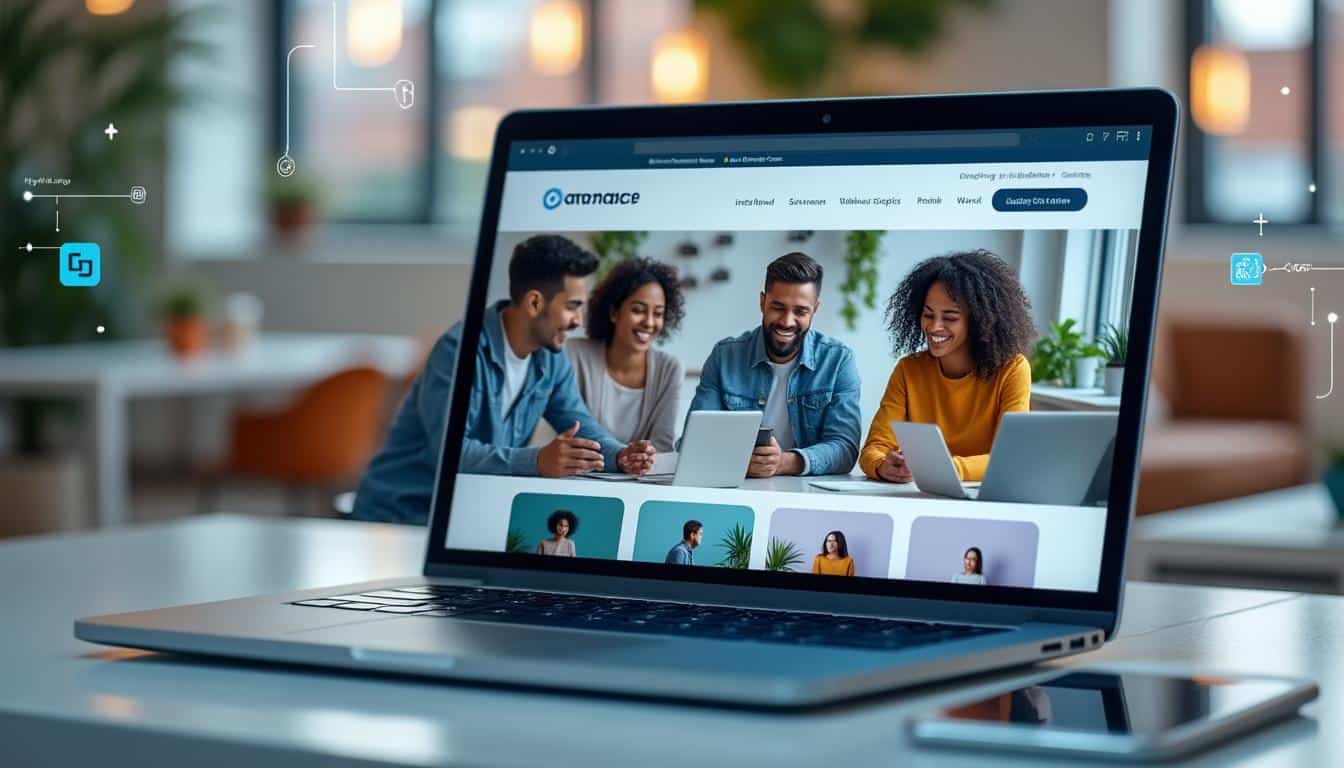 découvrez comment optimiser l'expérience client sur votre site e-commerce en proposant une navigation fluide, des processus d'achat simplifiés et un service client réactif. transformez vos visiteurs en clients fidèles grâce à des solutions adaptées.