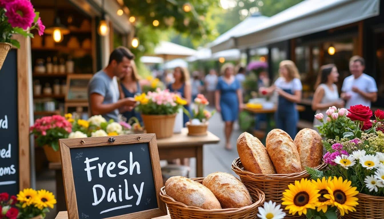 découvrez des exemples inspirants de campagnes de communication réussies mises en place par des entreprises locales. apprenez les stratégies efficaces qui ont permis à ces entreprises de se démarquer et de renforcer leur présence sur le marché. idéal pour les entrepreneurs souhaitant dynamiser leur communication.