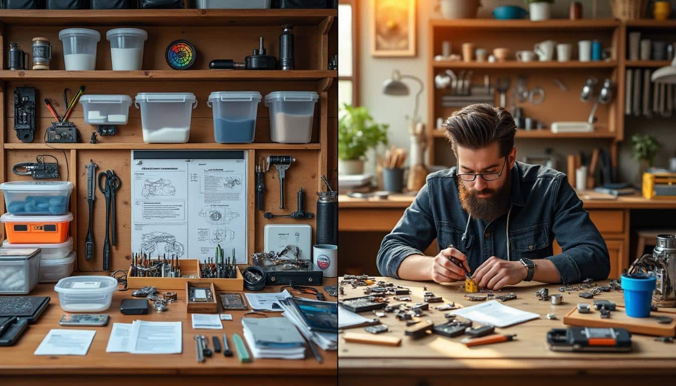 découvrez les avantages et inconvénients d'acheter un kit par rapport à la réalisation de vos projets vous-même. explorez les critères à considérer pour faire le meilleur choix selon vos compétences et votre budget.