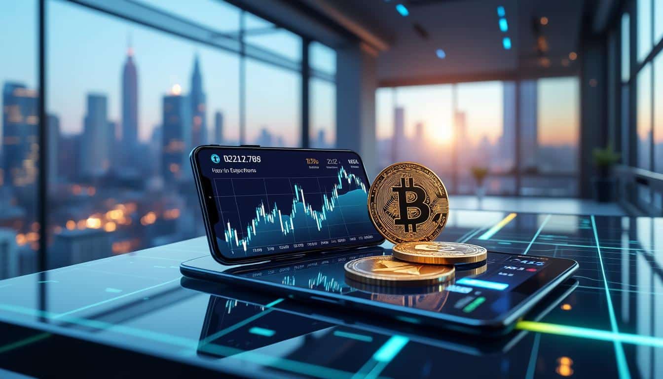 découvrez si investir dans les cryptomonnaies aujourd'hui est judicieux. analyse des tendances du marché, des avantages et des risques liés à cet investissement alternatif. prenez une décision éclairée pour votre portefeuille financier.