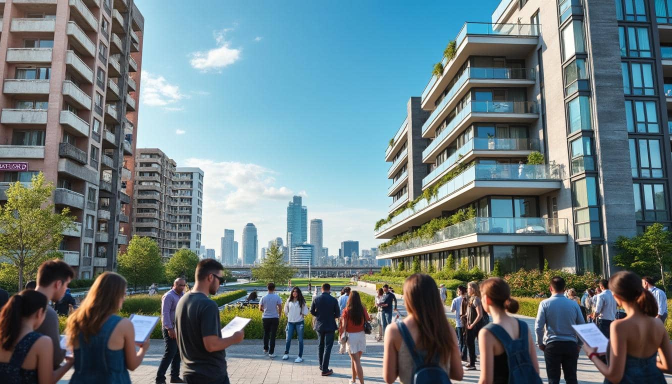 découvrez si investir dans l'immobilier locatif en 2025 est une bonne ou une mauvaise idée. analyse des tendances du marché, conseils d'experts et meilleures stratégies pour maximiser votre rendement locatif.