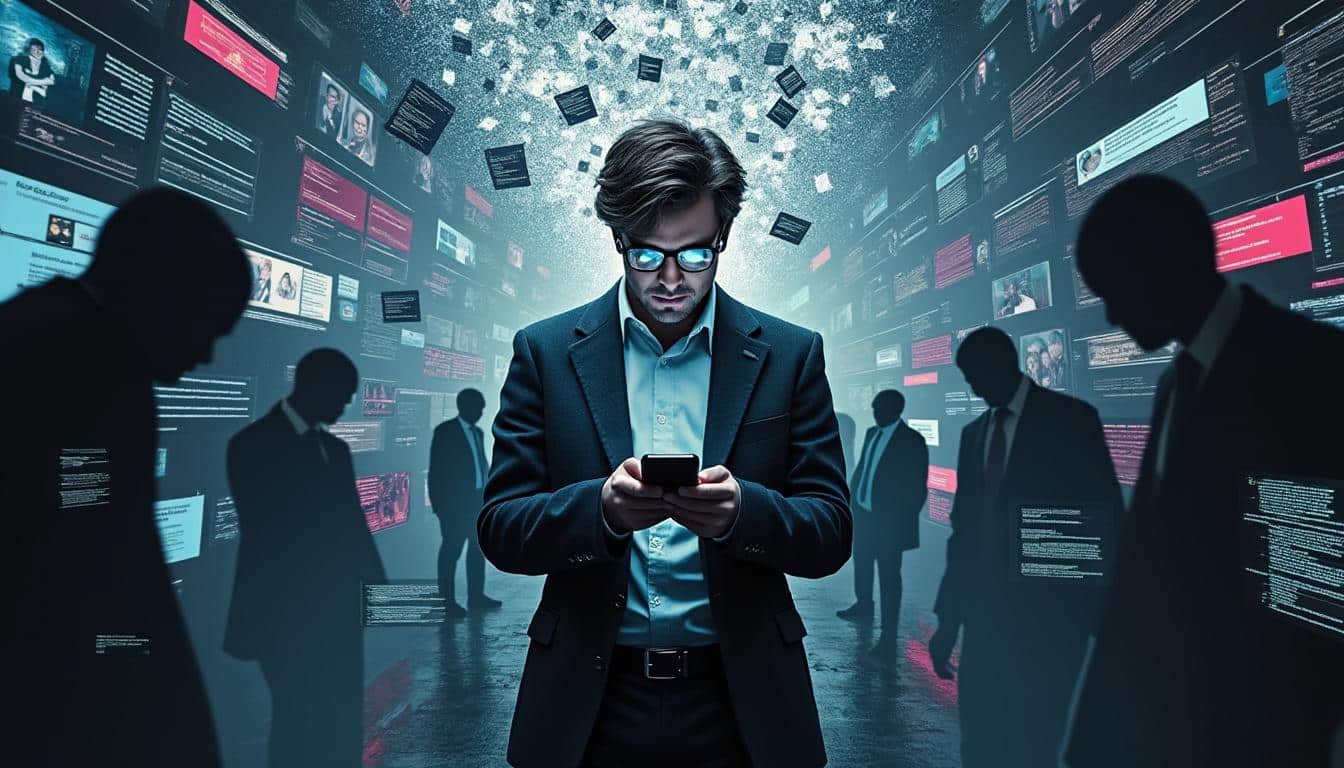 découvrez comment la désinformation constitue un défi crucial pour les médias contemporains. analyse des impacts sur la confiance du public, les stratégies de lutte contre les fausses informations et l'importance d'une information vérifiée dans un monde saturé de contenus.