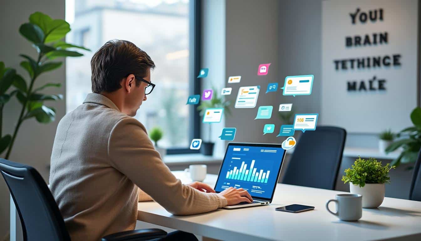 découvrez comment gérer efficacement votre e-réputation et améliorer votre image en ligne. conseils pratiques pour surveiller votre présence sur le web, répondre aux critiques et bâtir une réputation positive.