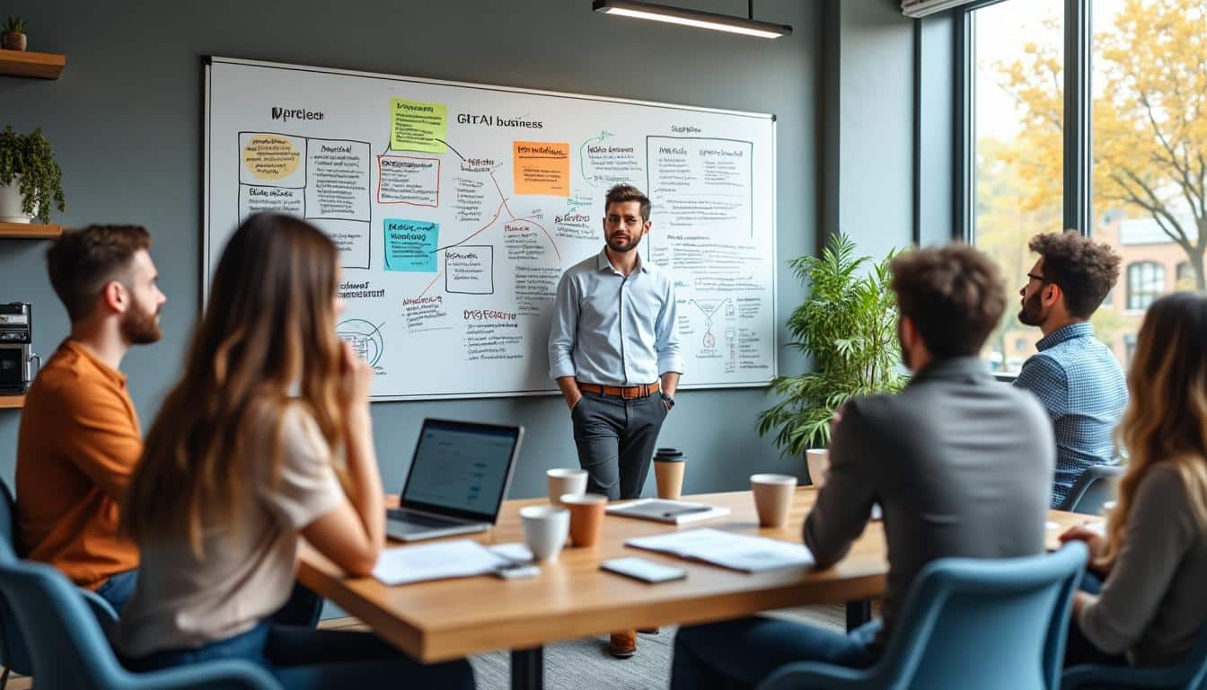 découvrez les erreurs courantes à éviter lors de la création de votre entreprise pour optimiser vos chances de succès. apprenez comment anticiper les défis et prendre des décisions éclairées dans votre parcours entrepreneurial.