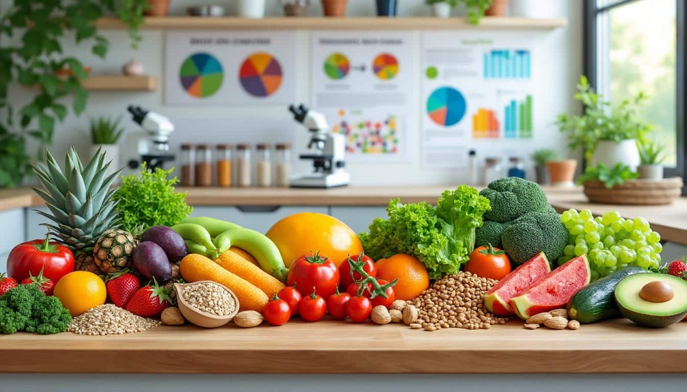 découvrez les liens entre alimentation et cancer à travers les dernières recherches scientifiques. apprenez comment certains aliments peuvent influencer le risque de maladies et les recommandations pour une alimentation saine.