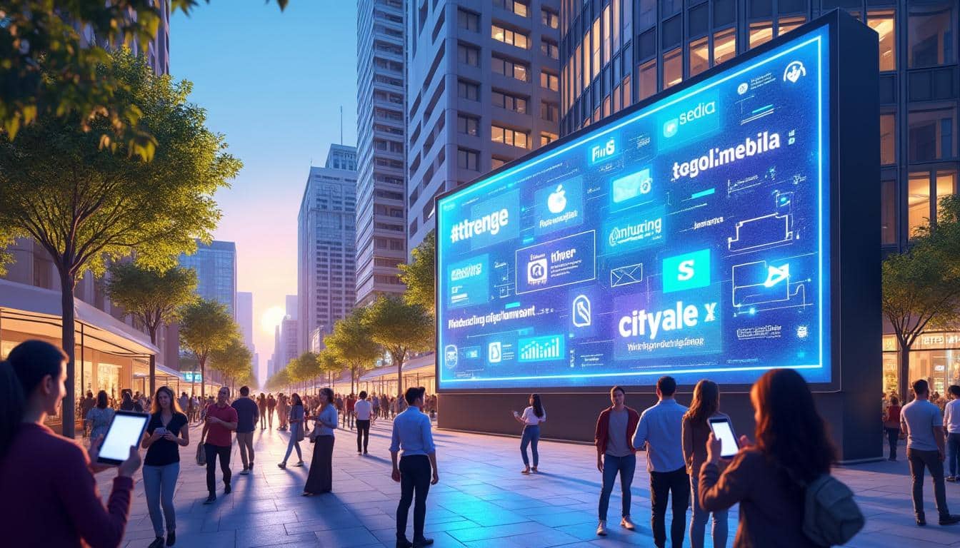 découvrez comment les réseaux sociaux transforment la démocratie numérique, en facilitant la participation citoyenne, influençant les opinions publiques et redéfinissant les processus électoraux. une analyse des enjeux et des impacts sur notre société moderne.