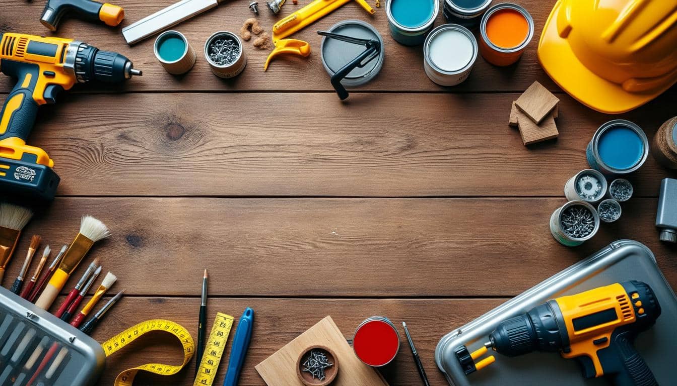 découvrez le matériel essentiel pour débuter dans le diy. que vous soyez novice ou passionné, trouvez les outils et fournitures indispensables pour donner vie à vos projets créatifs et réaliser des créations uniques à la maison.