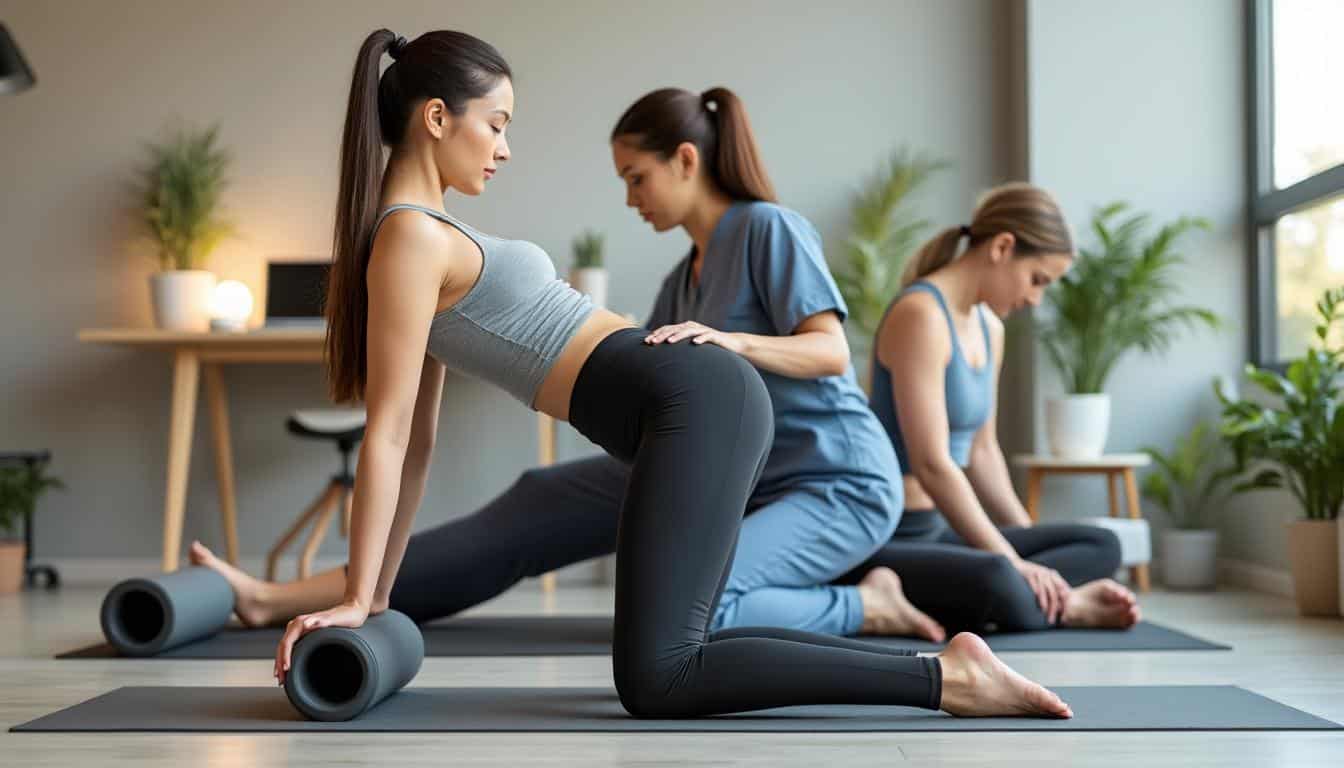 découvrez des solutions efficaces pour soulager les maux de dos sans avoir recours aux médicaments. apprenez des techniques naturelles et des exercices adaptés pour atténuer la douleur et améliorer votre bien-être au quotidien.