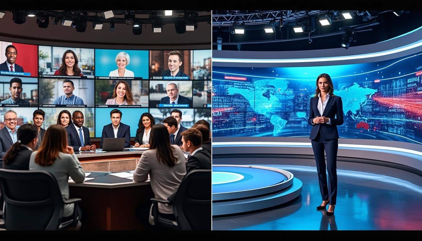 découvrez les distinctions essentielles entre les médias publics et privés en france. comprenez comment ces différences impactent l'information que vous recevez en tant que citoyen et quelles implications cela a sur votre accès à une information diversifiée et de qualité.