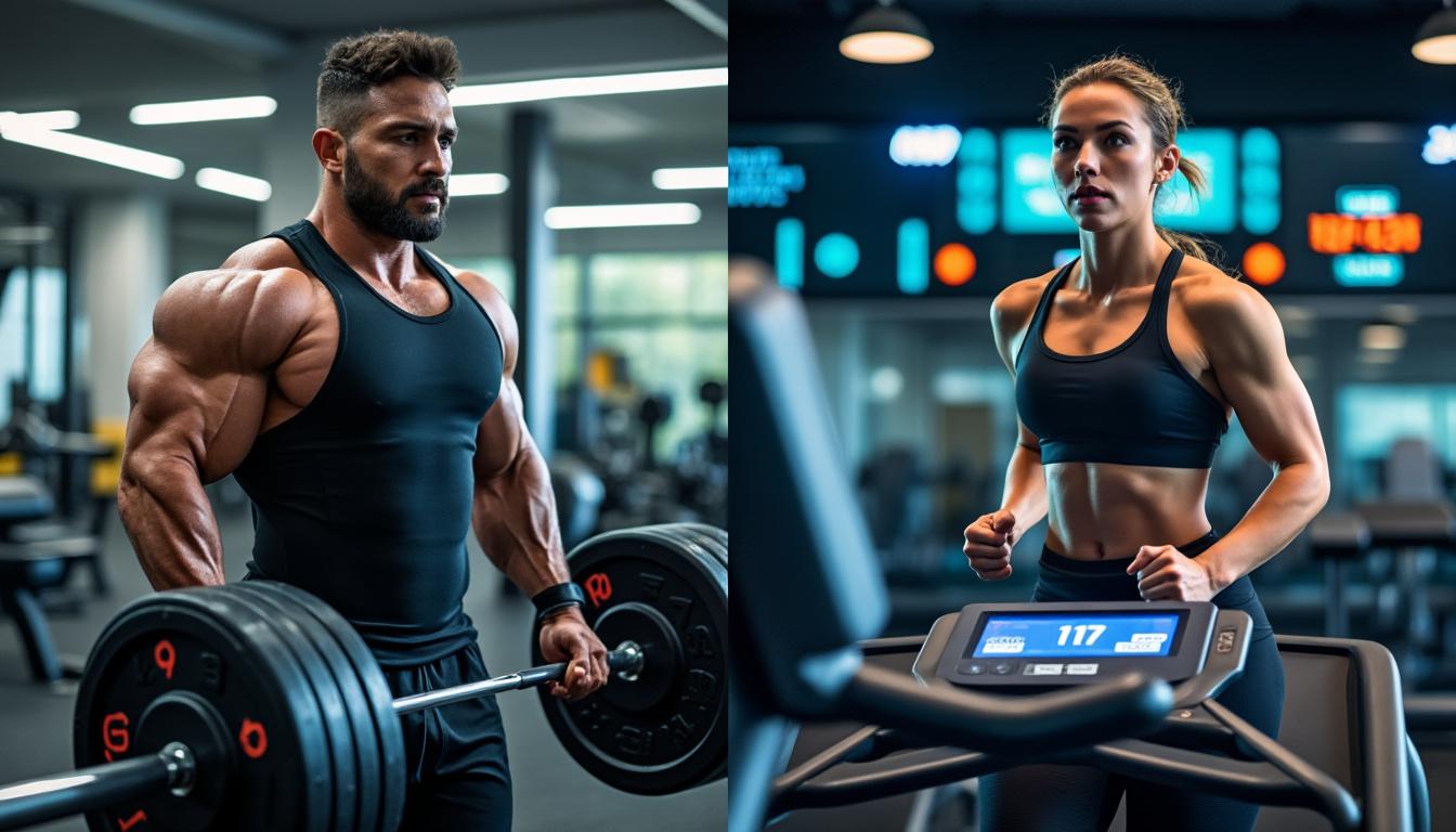 découvrez comment choisir entre musculation et cardio en fonction de vos objectifs de fitness. que vous souhaitiez perdre du poids, gagner en puissance ou améliorer votre endurance, cet article vous guide pour optimiser votre entraînement et atteindre vos résultats souhaités.