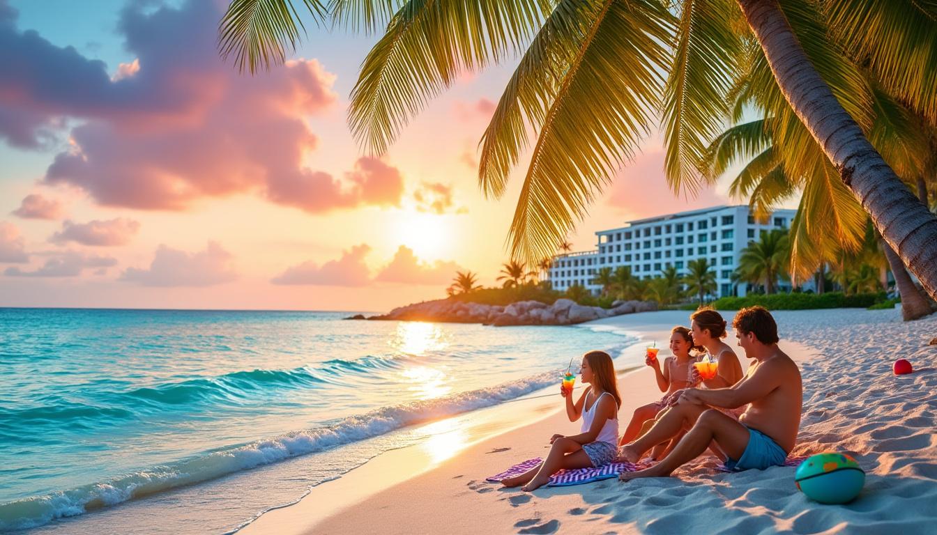 découvrez les avantages d'opter pour un voyage tout compris pour vos vacances. profitez de la simplicité, de la tranquillité d'esprit et d'économies significatives tout en vous offrant des expériences inoubliables. apprenez comment ce type de voyage peut transformer votre séjour en une aventure sans stress.