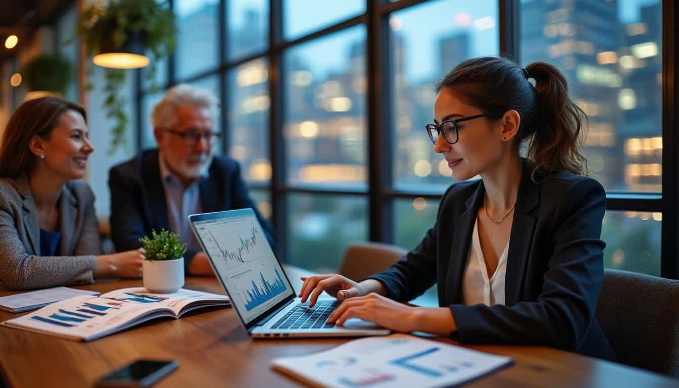 découvrez pourquoi il est crucial de commencer à investir dès maintenant, même avec un petit capital. apprenez comment de petites sommes peuvent croître avec le temps, et explorez des stratégies d'investissement adaptées aux débutants. ne laissez pas le manque de fonds vous freiner dans la construction de votre avenir financier !