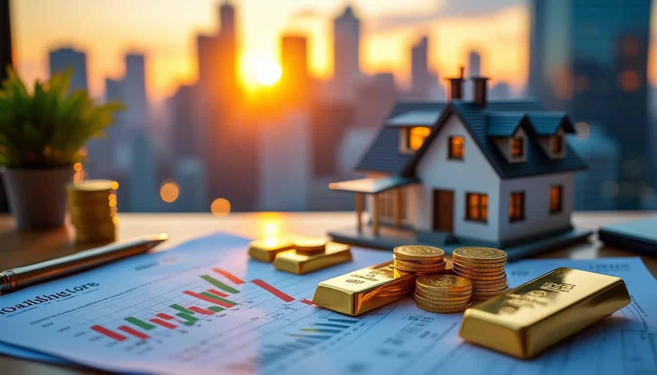 découvrez comment la diversification peut renforcer votre portefeuille d'investissement. apprenez les stratégies clés pour réduire les risques et maximiser les rendements, tout en garantissant une croissance durable dans un environnement économique changeant.