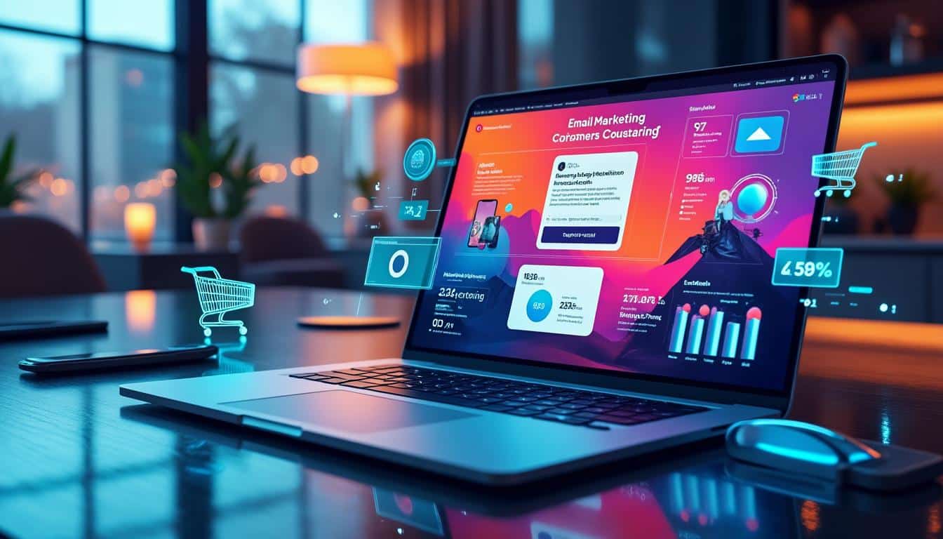 découvrez pourquoi l'email marketing est essentiel pour booster les performances de votre site marchand. apprenez comment cette stratégie peut fidéliser vos clients, augmenter vos ventes et améliorer votre communication tout en vous permettant de créer des campagnes ciblées et mesurables.