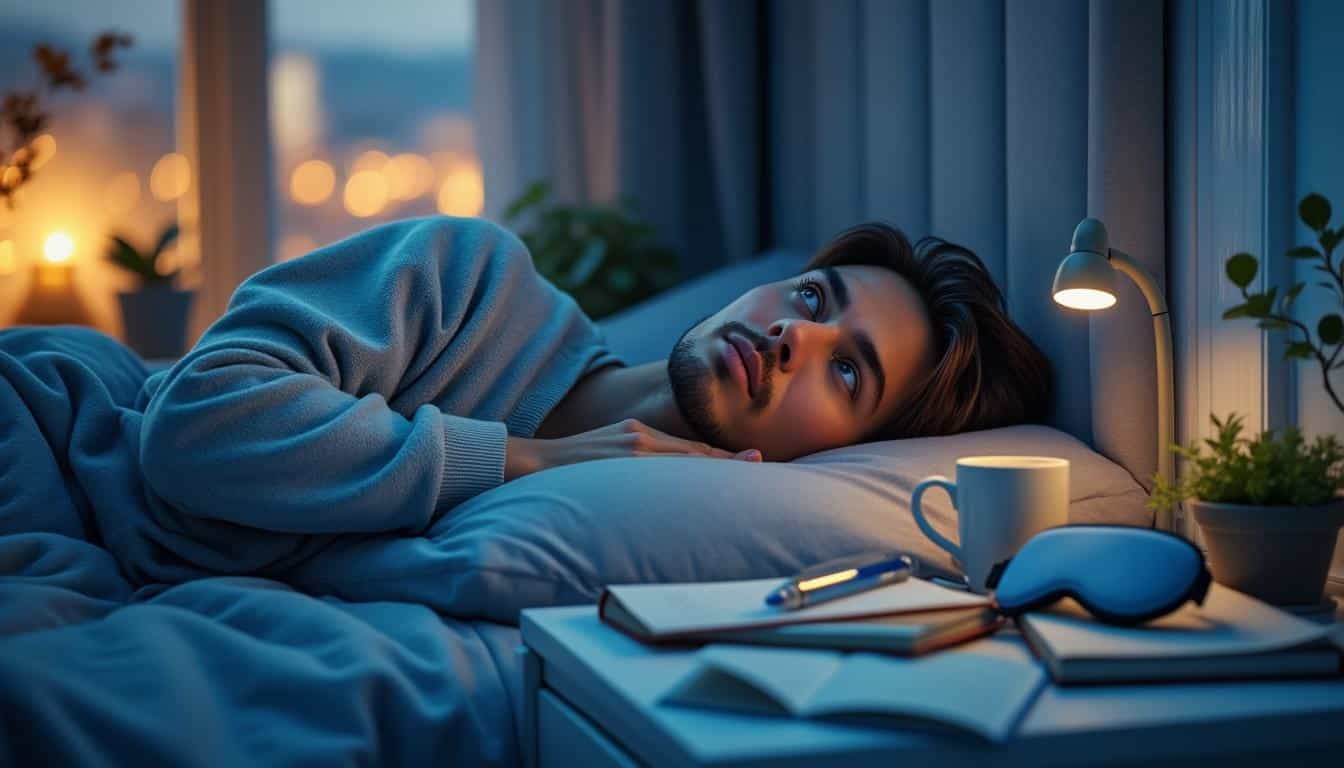 découvrez les signes indiquant qu'il est temps de consulter un spécialiste du sommeil. apprenez comment reconnaître les troubles du sommeil, l'importance d'une expertise professionnelle, et les bénéfices d'une consultation pour améliorer votre qualité de vie.