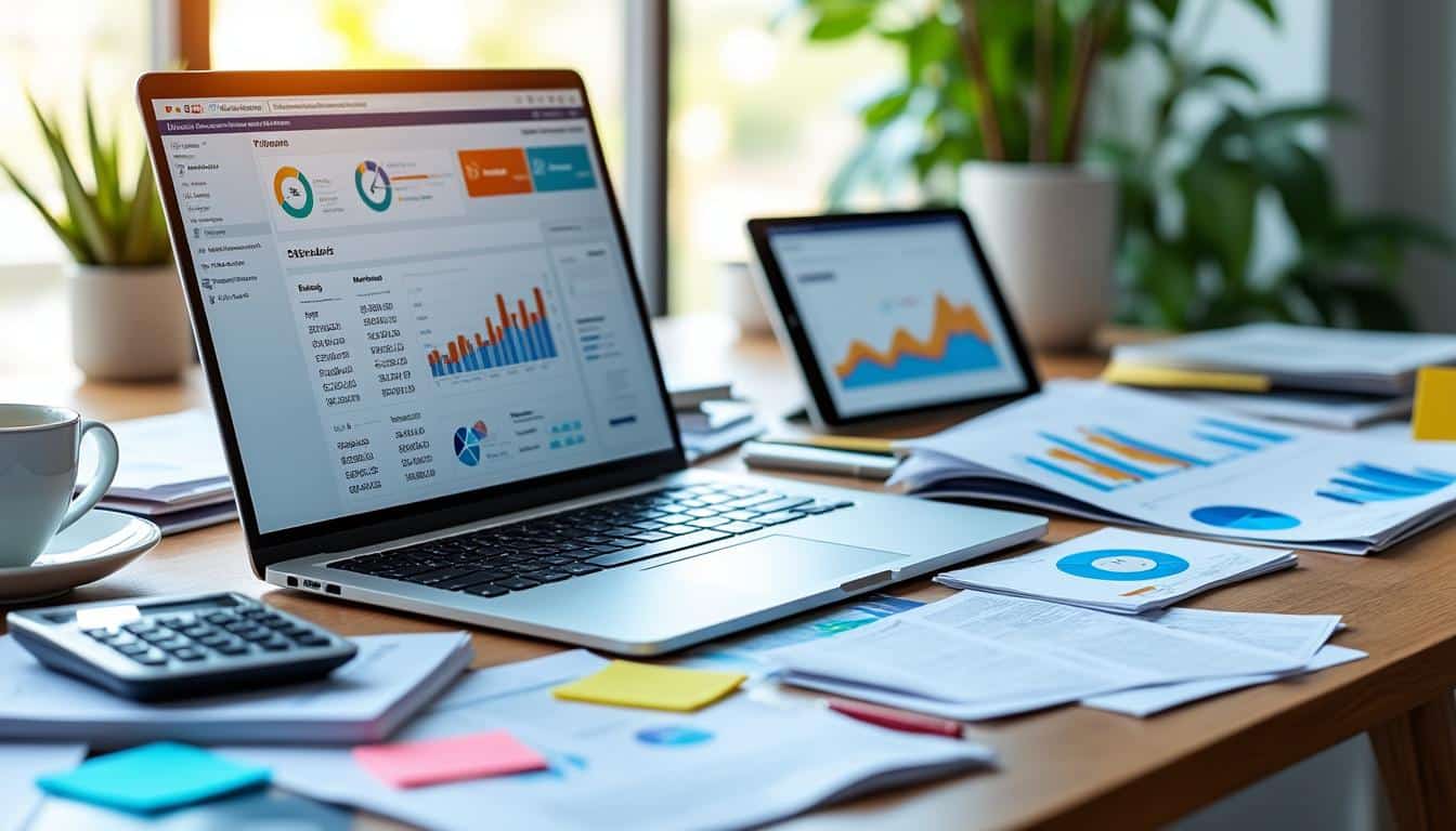 découvrez les éléments clés pour établir un budget réaliste en vue de créer une boutique en ligne professionnelle. cet article vous guidera à travers les coûts essentiels, des plateformes aux frais de marketing, afin de vous aider à lancer votre projet e-commerce avec succès.