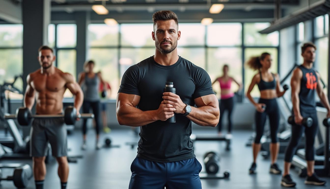 découvrez la fréquence d'entraînement optimale par semaine pour atteindre vos objectifs de remise en forme. que vous soyez débutant ou sportif confirmé, apprenez à adapter vos séances pour améliorer vos performances et prévenir les blessures.