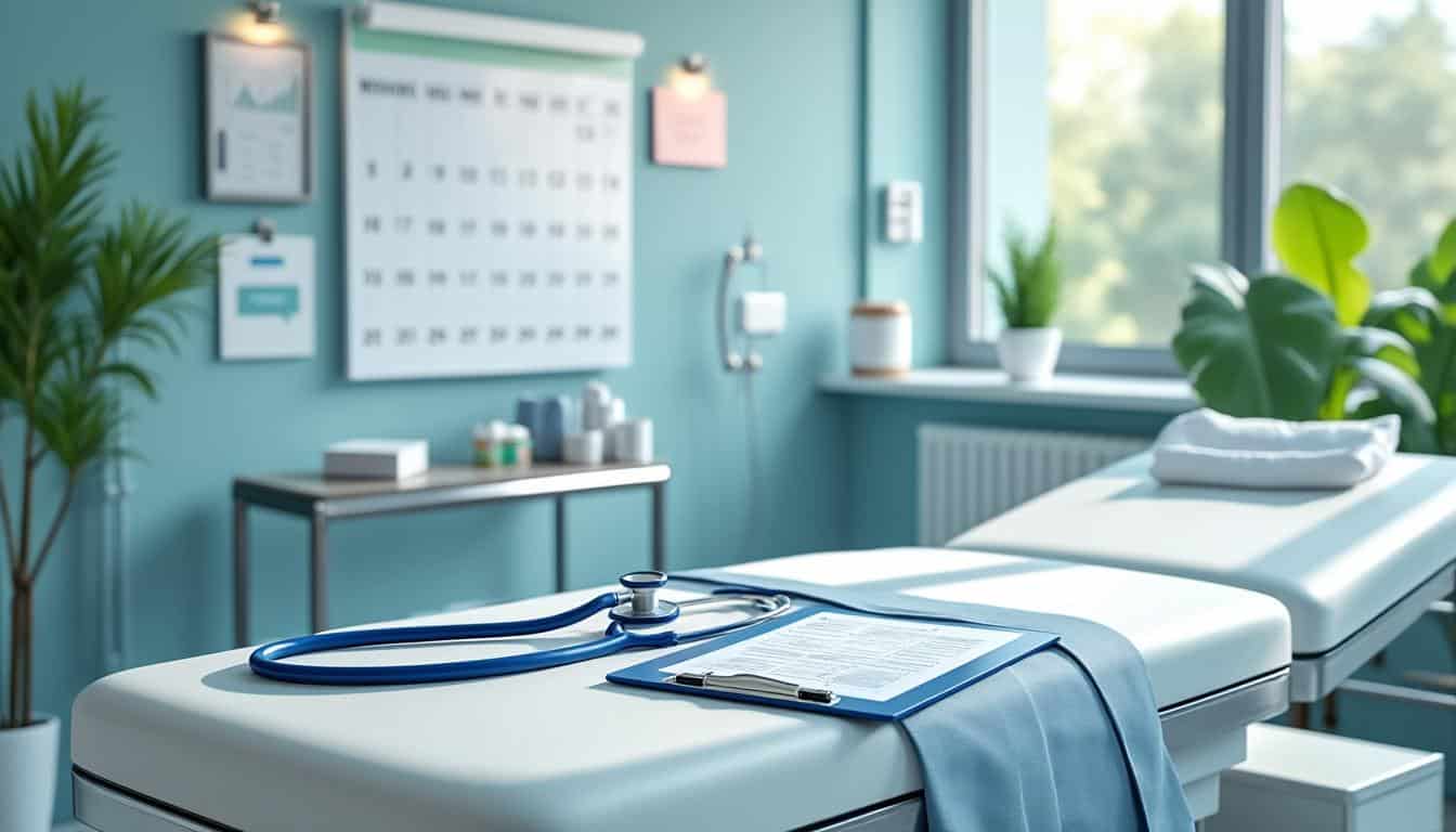 découvrez ce qu'est un bilan de santé, ses enjeux et la fréquence à laquelle il est recommandé de le réaliser. informez-vous sur les examens essentiels pour évaluer votre état de santé et prévenir d'éventuelles maladies.