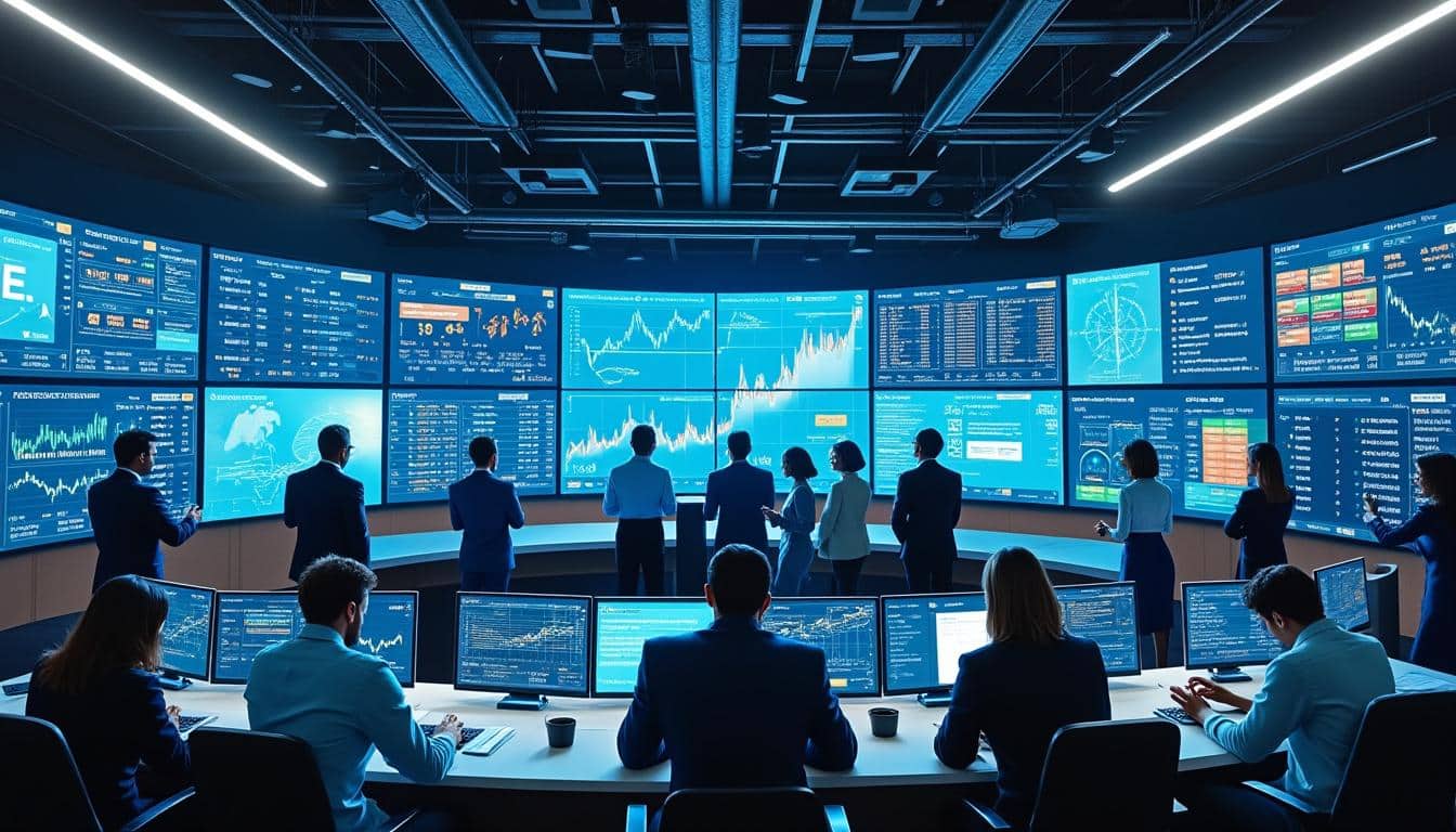 découvrez qui finance réellement les médias et décryptons ensemble les enjeux économiques qui en découlent. une analyse approfondie des sources de financement et de leurs impacts sur l'information.