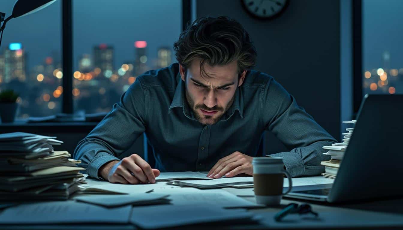 découvrez comment identifier les signes précurseurs du burn-out pour agir rapidement et préserver votre bien-être. apprenez à reconnaître les symptômes, à comprendre leurs causes et à mettre en place des solutions efficaces avant qu'il ne soit trop tard.