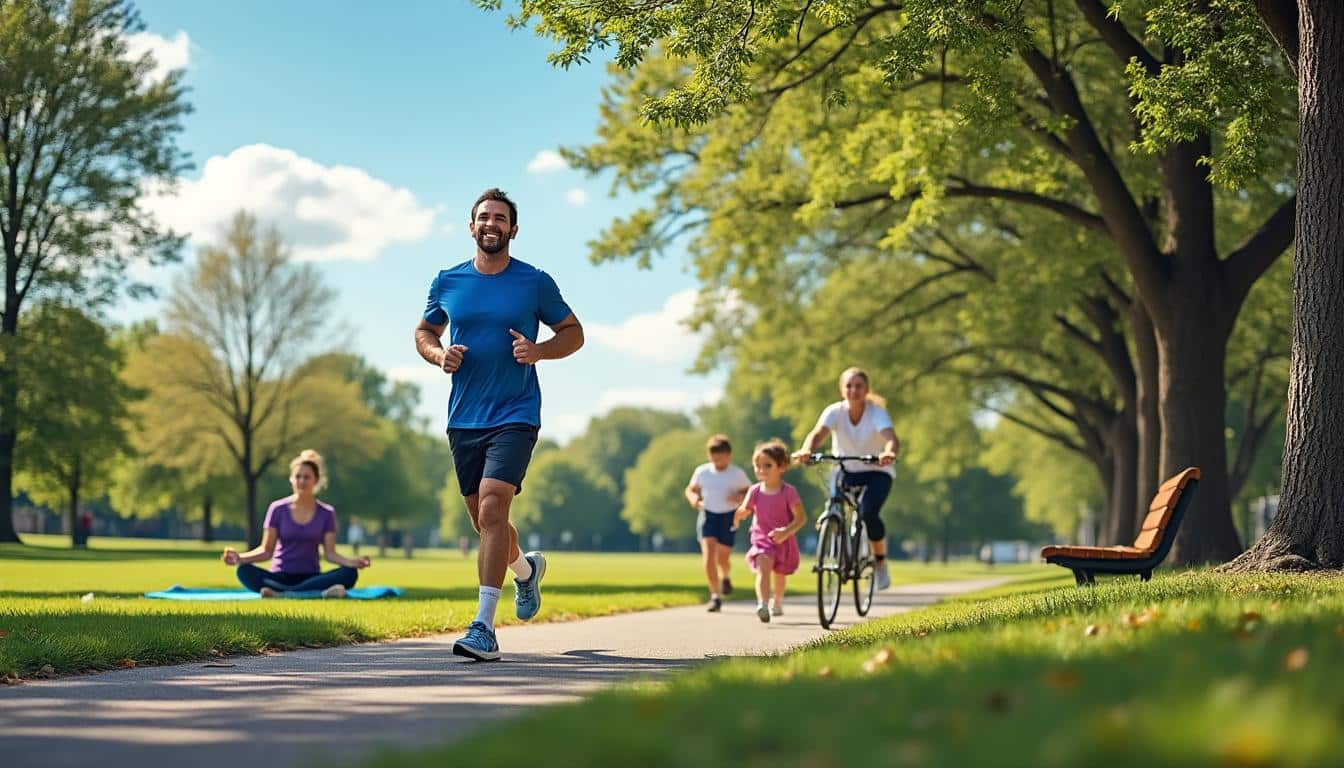 découvrez comment le sport peut devenir un allié incontournable pour votre santé mentale. explorez les liens entre activité physique et bien-être psychologique, et apprenez à intégrer cette synergie puissante dans votre vie quotidienne pour un équilibre optimal.