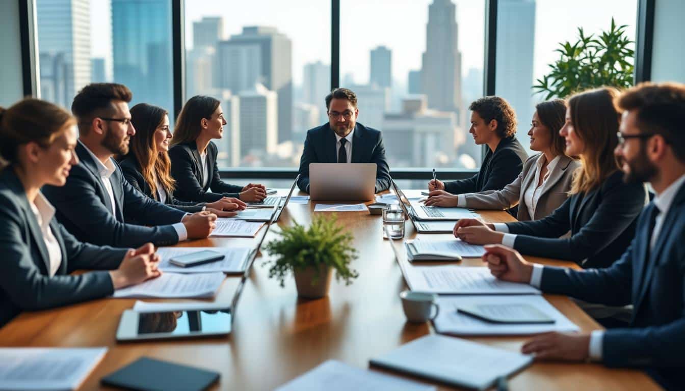 découvrez comment choisir le statut juridique idéal pour votre activité. ce guide vous aide à comprendre les différentes formes juridiques disponibles, leurs avantages et inconvénients, pour optimiser la gestion et la protection de votre entreprise.