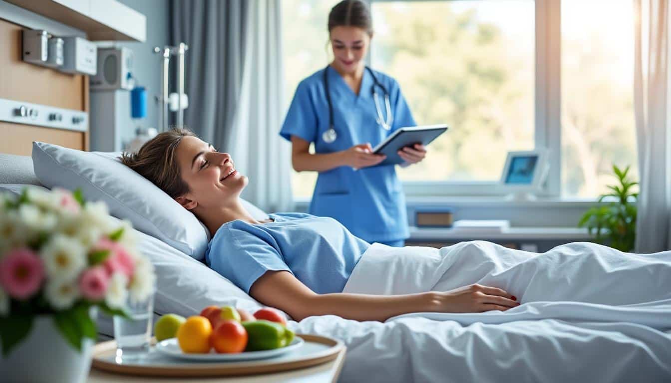 découvrez les étapes essentielles et les conseils pratiques pour un suivi post-opératoire optimal. assurez-vous une récupération rapide et efficace grâce à nos recommandations adaptées à vos besoins.