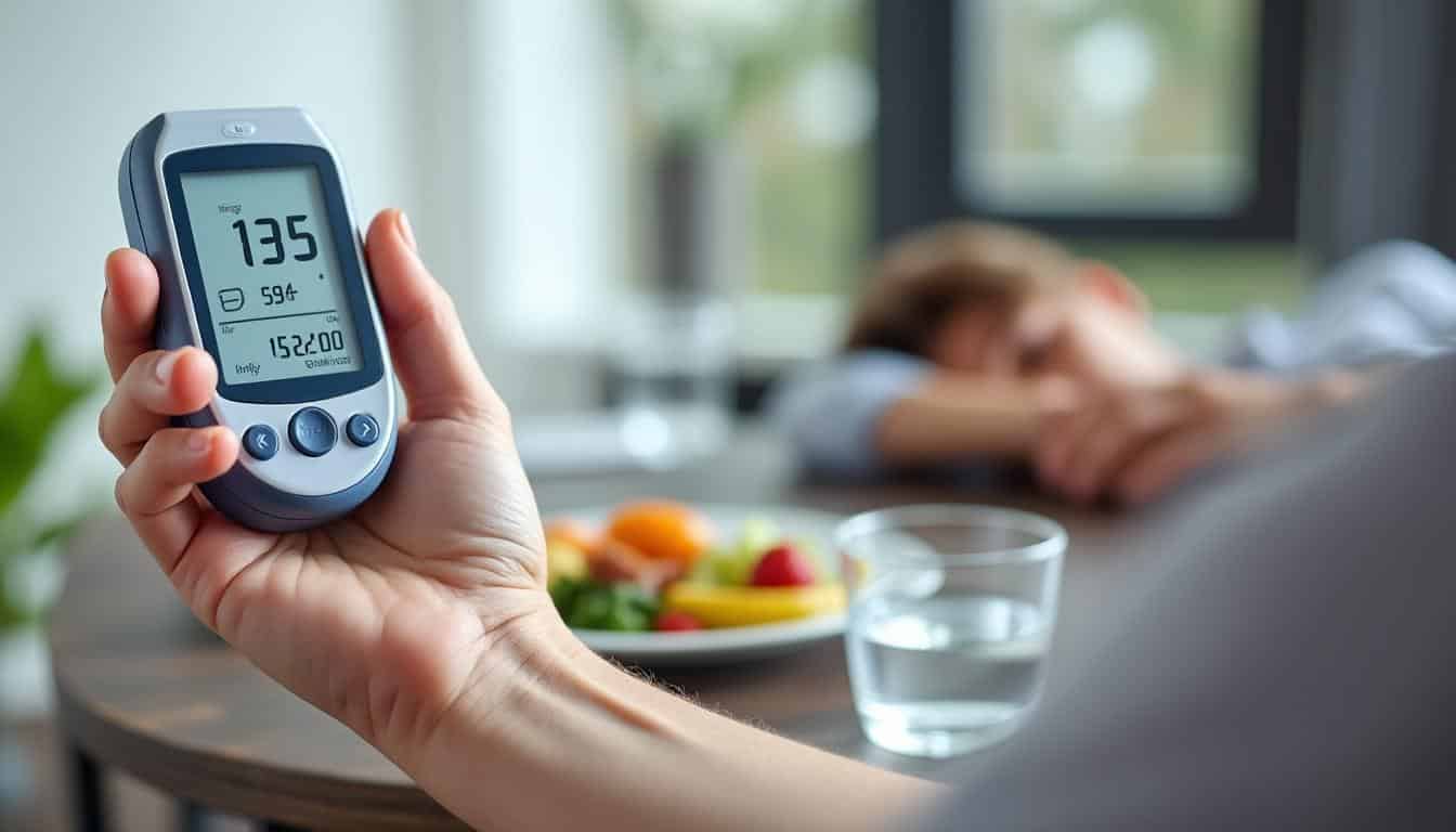 découvrez les symptômes précoces du diabète à surveiller pour une détection rapide et une prise en charge efficace. restez informé pour protéger votre santé.