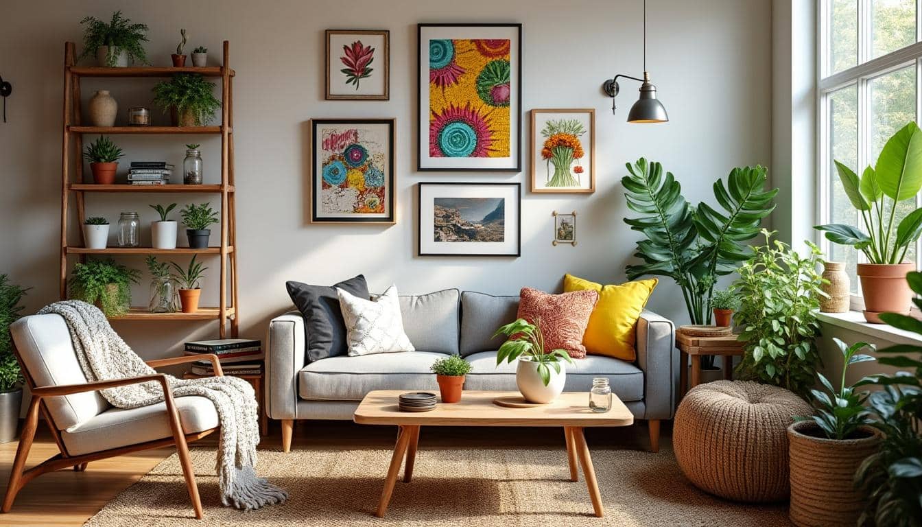 découvrez notre sélection des 10 meilleures idées de diy faciles pour embellir votre maison. transformez votre intérieur avec des projets créatifs et accessibles, parfaits pour tous les niveaux de bricoleurs. inspirez-vous et créez un espace unique qui vous ressemble !