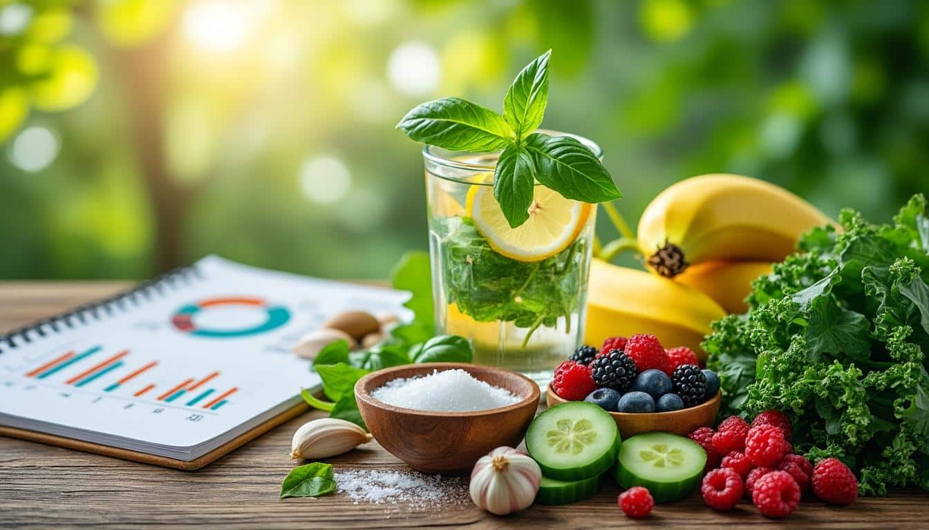 découvrez les traitements naturels contre l'hypertension et explorez ce que les études scientifiques révèlent à leur sujet. informez-vous sur des solutions alternatives pour gérer votre pression artérielle de manière efficace et saine.