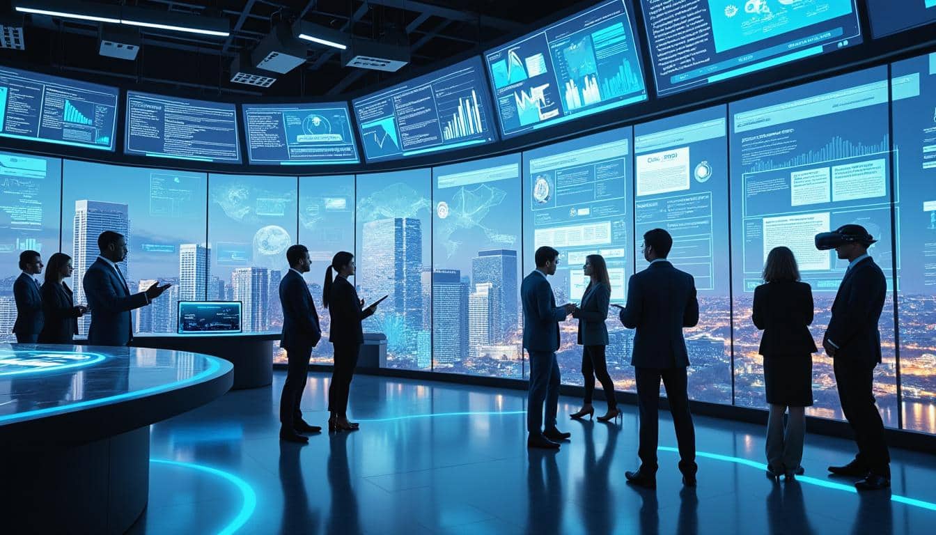 explorez les enjeux de la transparence des médias et découvrez comment la traçabilité de l'information pourrait transformer notre relation aux actualités. un aperçu essentiel pour comprendre les défis de l'info aujourd'hui.