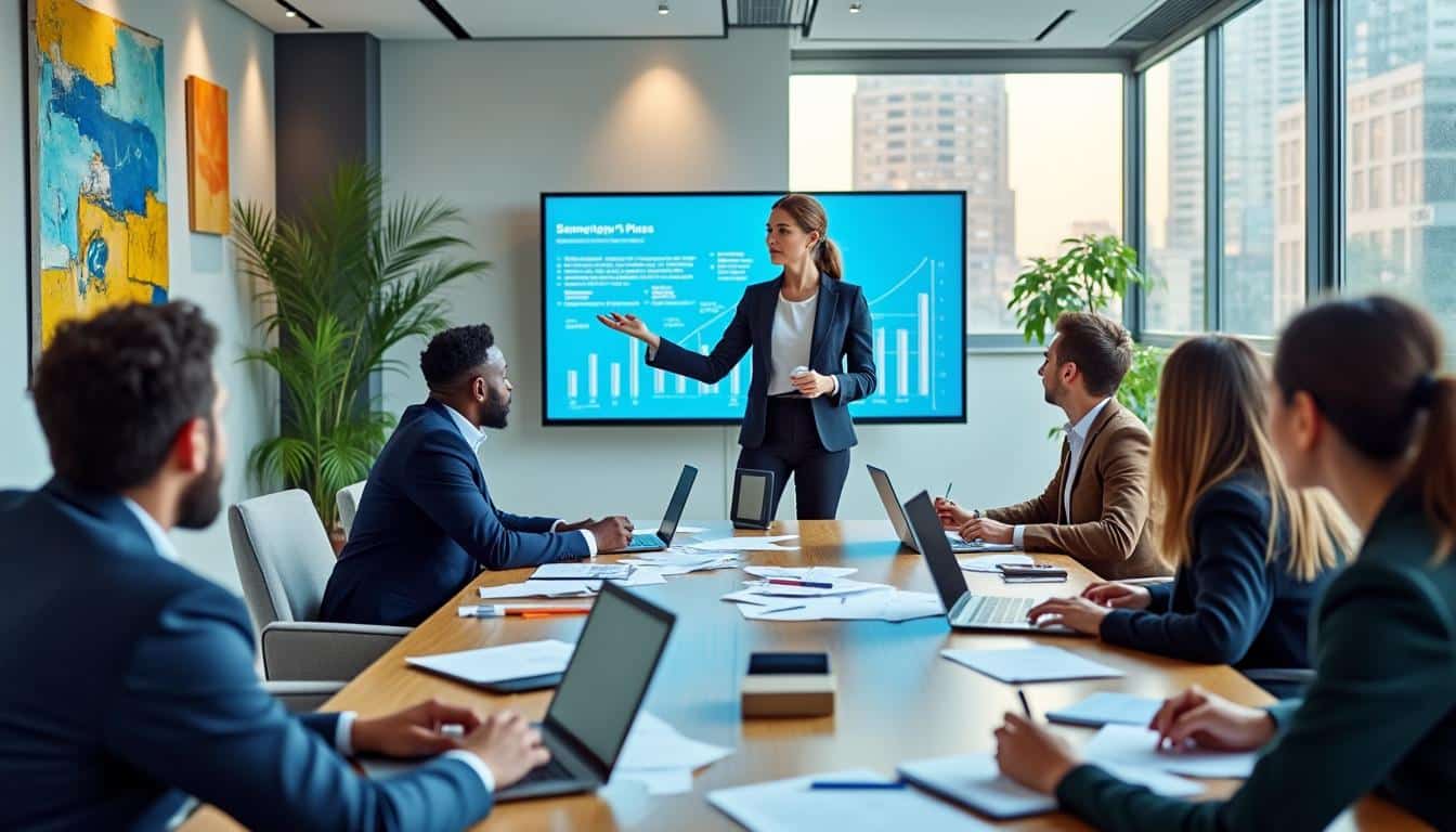 découvrez comment obtenir des financements adaptés pour votre entreprise en phase de lancement. explorez les différentes options, des prêts aux investisseurs, pour donner vie à votre projet et assurer votre succès.