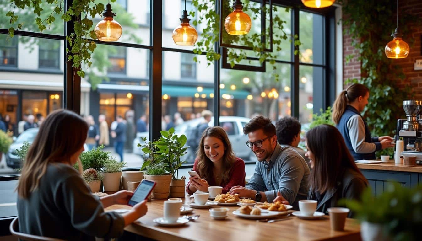 découvrez comment tirer parti des réseaux sociaux pour attirer des clients locaux. apprenez des stratégies efficaces et des conseils pratiques pour renforcer votre visibilité et optimiser votre interaction avec votre communauté.