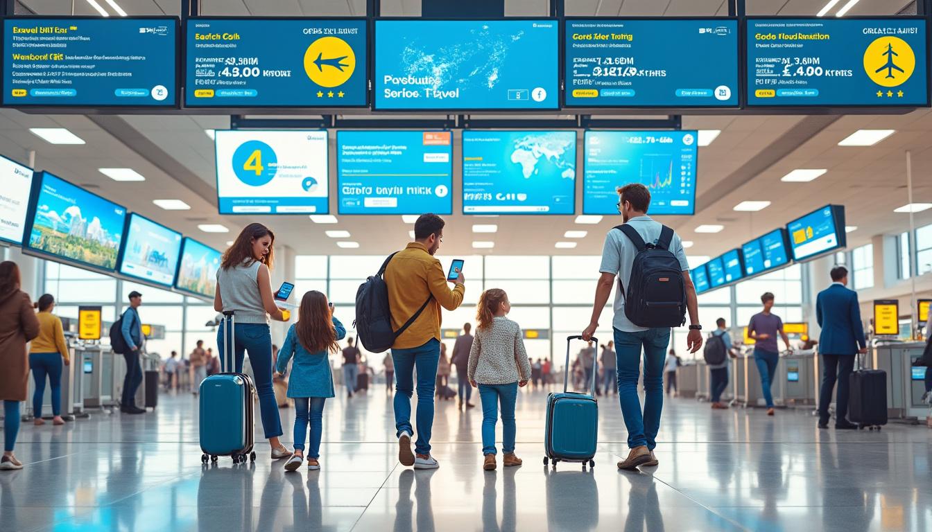 découvrez l'importance de l'assurance voyage en 2025. cet article explore les raisons pour lesquelles cette couverture est essentielle pour protéger vos voyages, assurer votre sécurité et faire face aux imprévus. ne partez pas sans être informé !