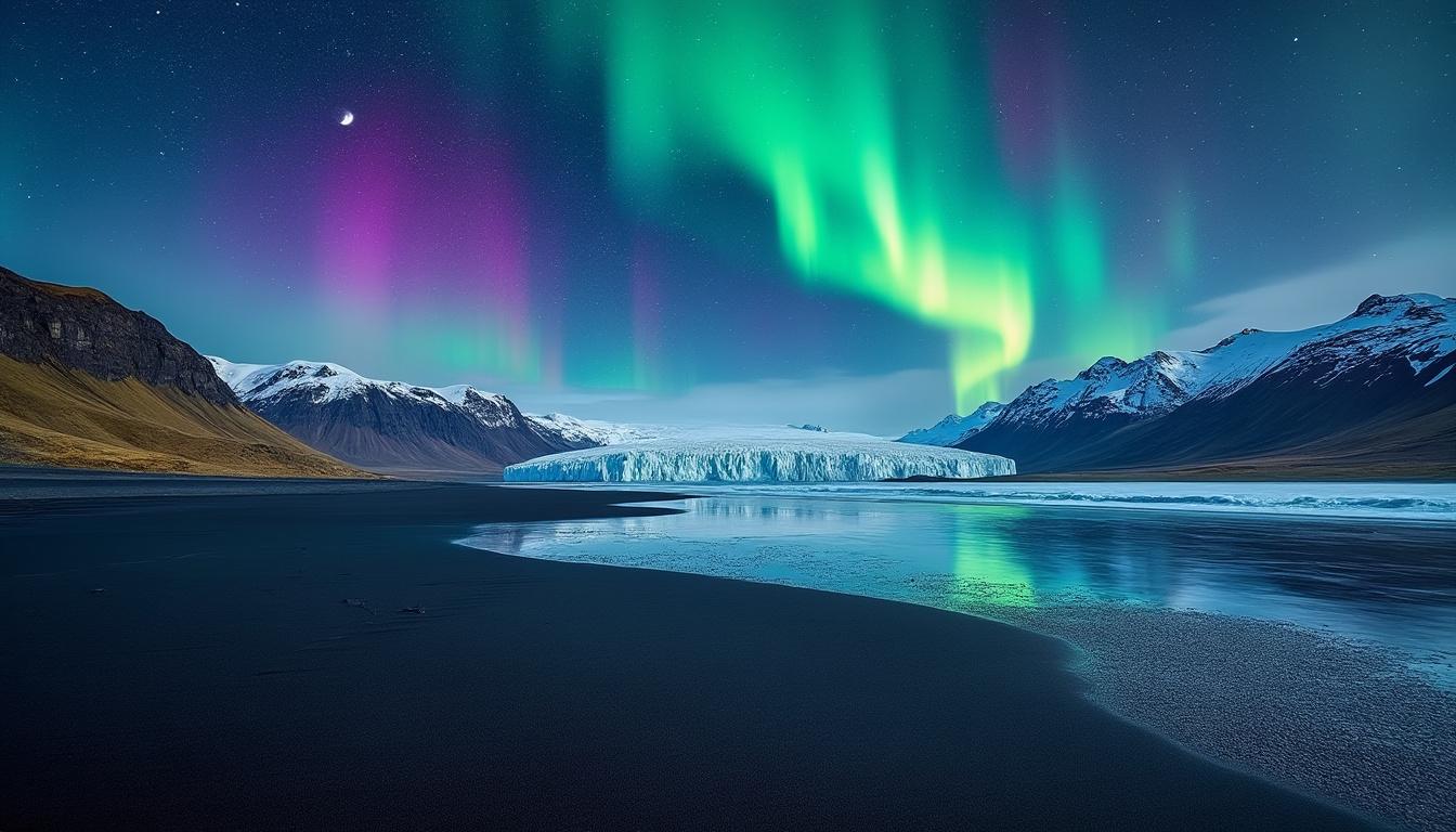 découvrez l’islande en 10 jours : itinéraire idéal, sites incontournables, paysages naturels époustouflants et conseils pratiques pour profiter au maximum de votre voyage sur l’île de feu et de glace.