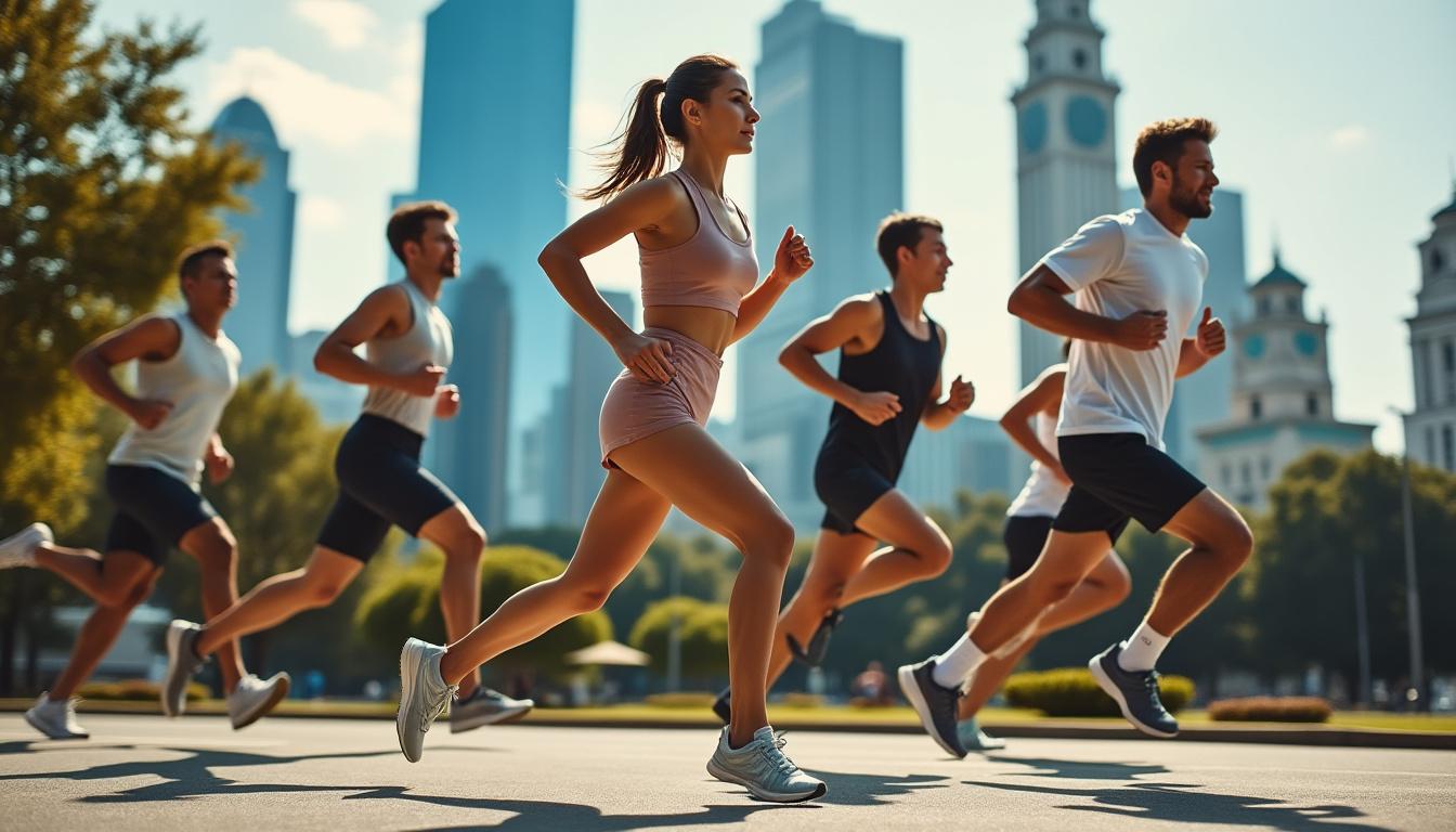 découvrez si le running minimaliste est une simple tendance ou une véritable révolution dans le monde de la course à pied. analyse des avantages, inconvénients et impacts sur la performance et la santé des coureurs.
