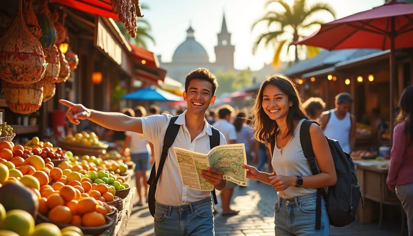 découvrez les erreurs à éviter pour voyager sereinement avec un adolescent et profitez d’un séjour réussi en famille grâce à nos conseils pratiques.