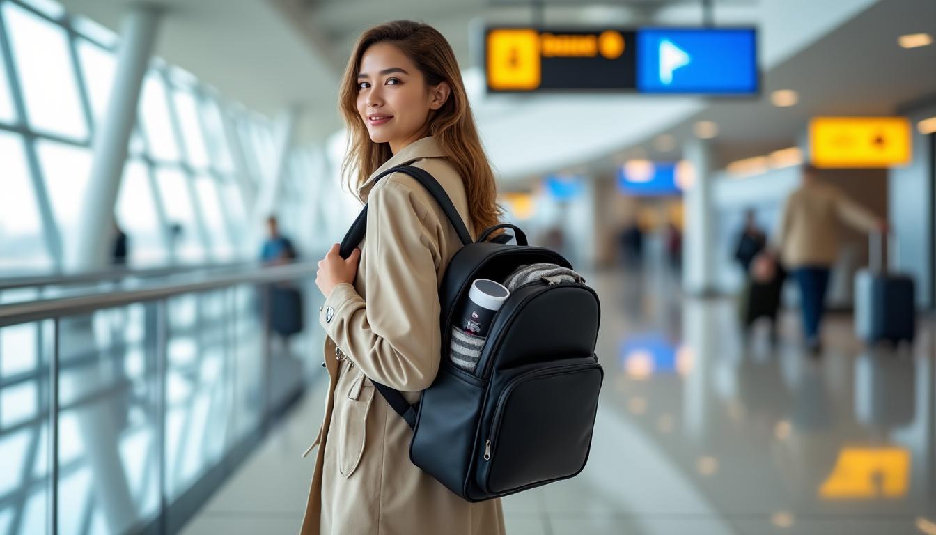 découvrez comment voyager léger et éviter les frais de bagages en soute grâce à nos conseils pratiques et astucieux. apprenez à optimiser votre valise et à voyager sans tracas, pour des vacances réussies et économiques.