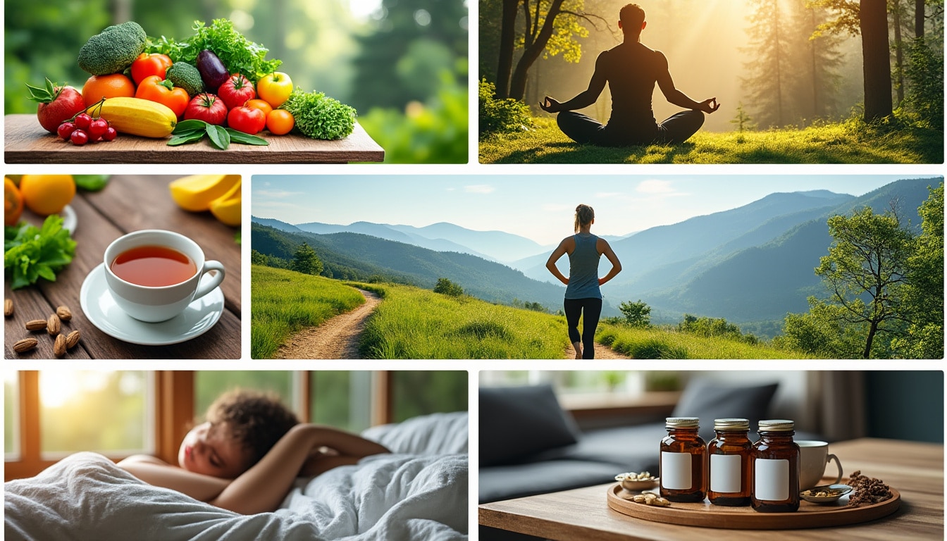 découvrez 7 gestes simples et naturels pour booster efficacement votre système immunitaire et rester en pleine forme toute l'année. conseils pratiques et faciles à adopter au quotidien.